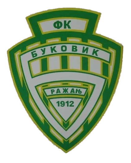 FK Bukovik Razanj