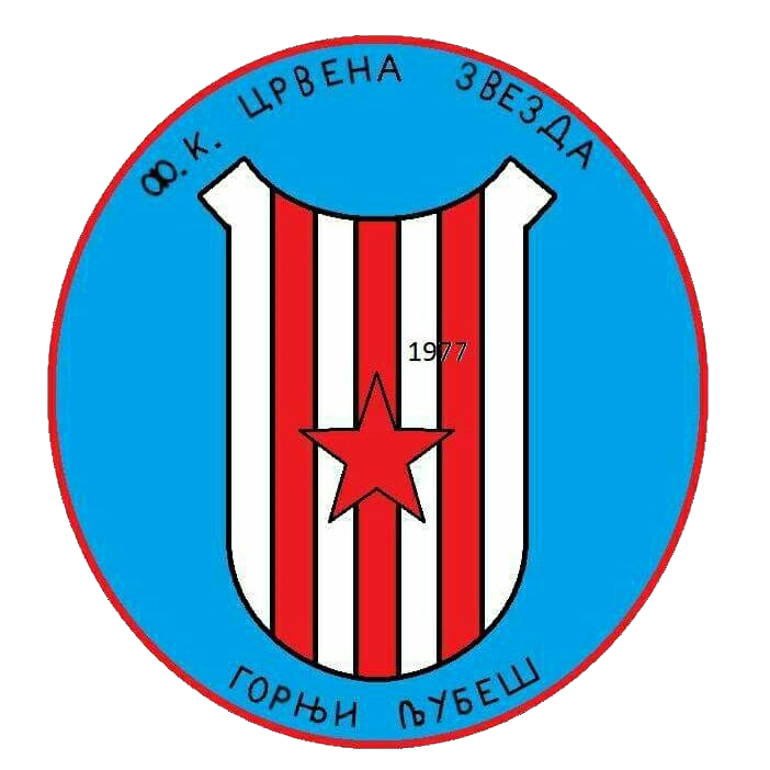 FK Crvena Zvezda Gornji Ljubes