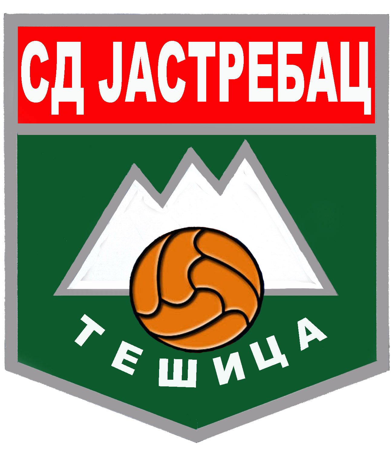 FK Jastrebac Tesica