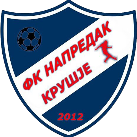 FK Napredak 2012 Krusje