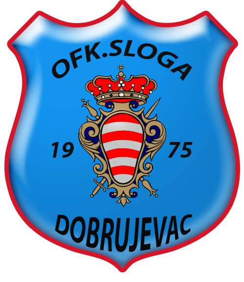 OFK Sloga Dobrujevac